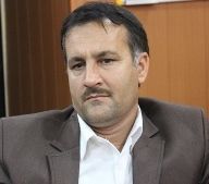 سرپرست  فرمانداری آبدانان منصوب شد