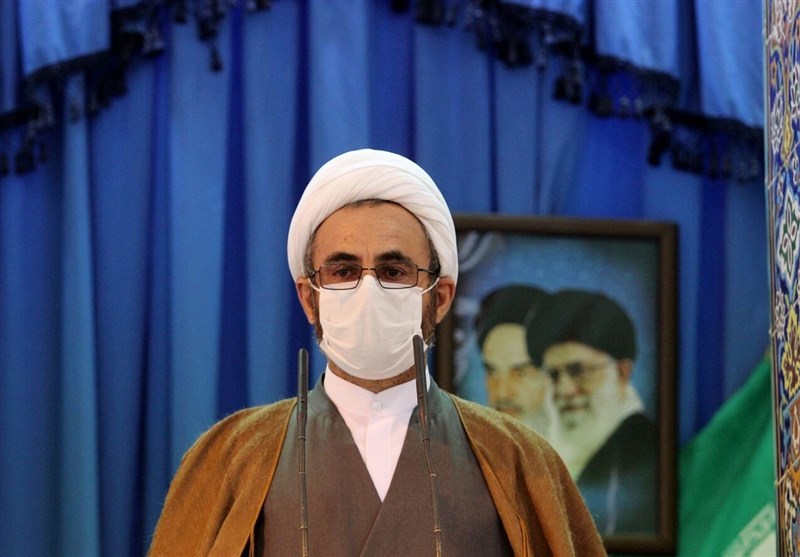 مسجد جایگاه ما برای خواندن نماز باشد/ نباید خانه خدا متروک و خالی از افراد شود