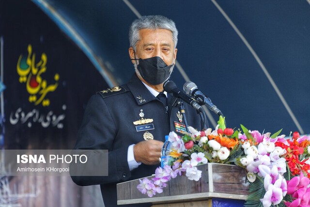 امیر سیاری: تقویت دیپلماسی دریایی شکست سیاست‌های استعماری دشمن را به همراه دارد