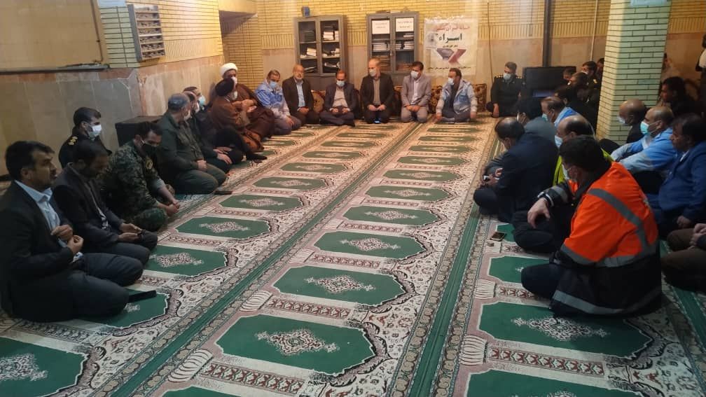 برآورد اولیه خسارت سیل در مورموری ۱۱۷ میلیارد تومان است