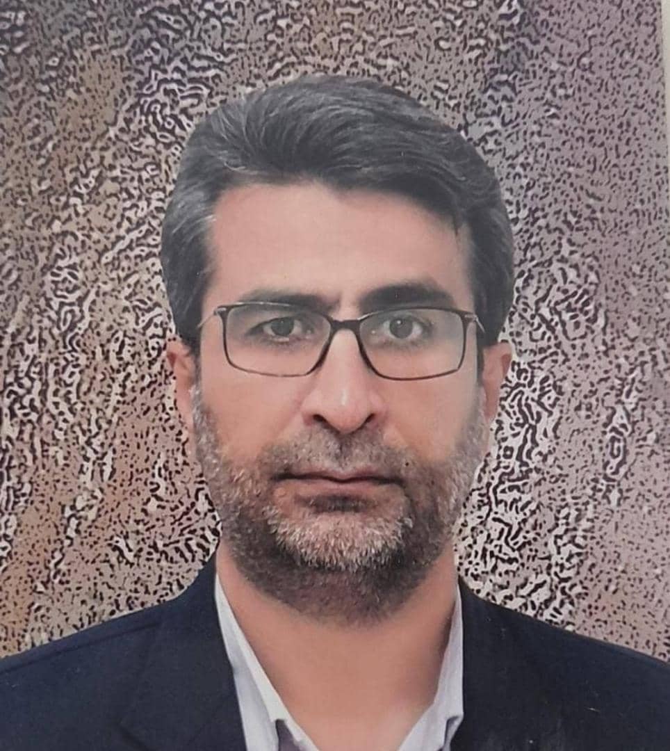 علی درویشی مدیرکل آموزش و پرورش استان ایلام شد