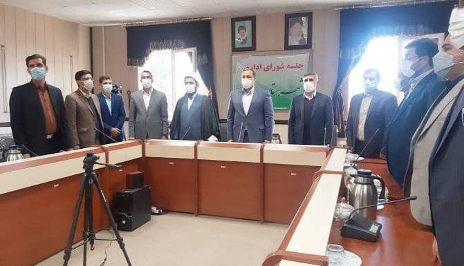 فرمانداران نظارت بر بازار و تامین معیشت مردم را در اولویت کار خود قرار دهند