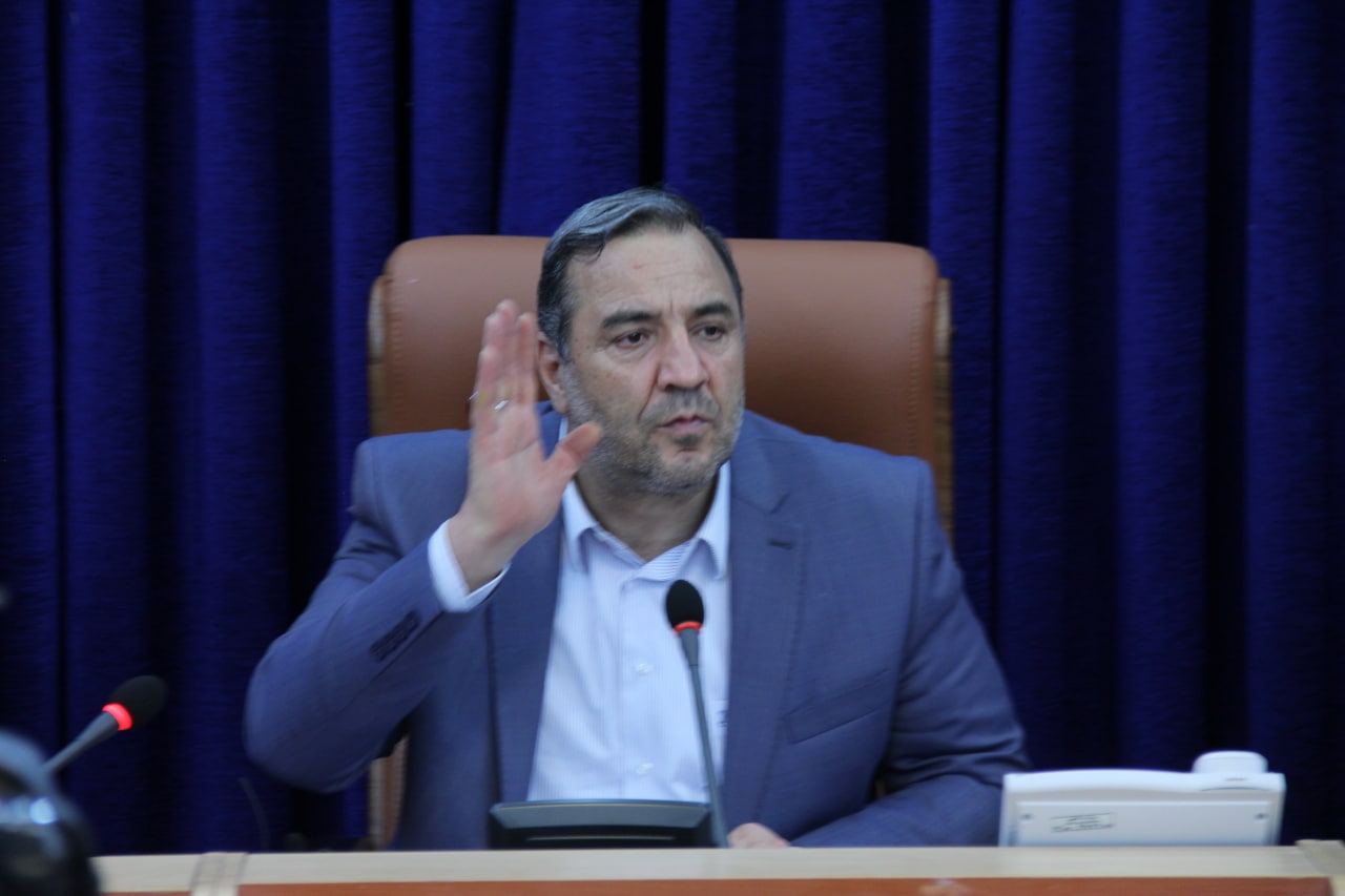 ایلام در رتبه اول تخصیص اعتبارات کشور قرار دارد