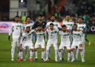 ایران به جام جهانی صعود کرد