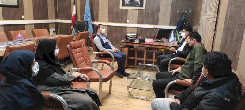 مستند معرفی ظرفیت‌های گردشگری و تاریخی ایلام تولید می شود