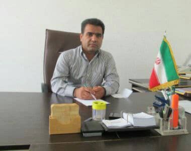 حسین نورعلیوند سرپرست بهزیستی ایلام شد
