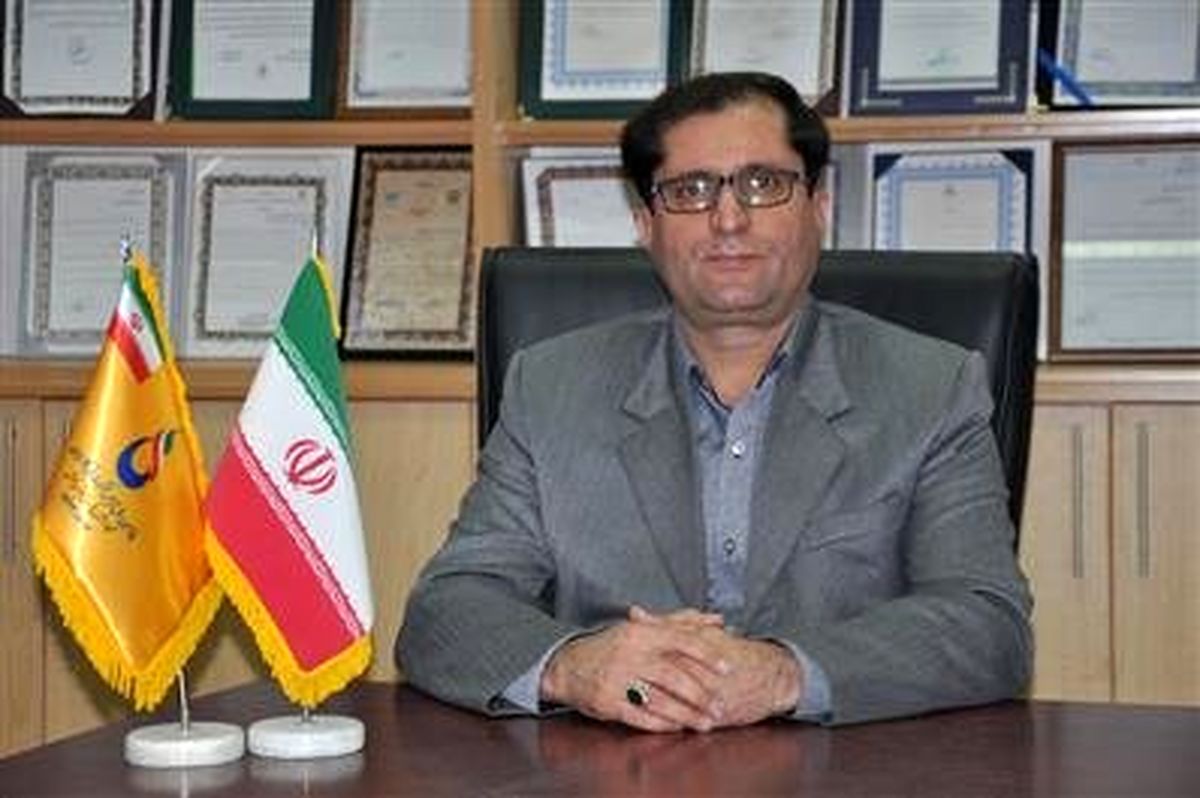 انجام نزدیک به ۱۵۰ هزار خدمت بصورت غیر‌حضوری در شرکت گاز ایلام