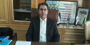 افتتاح پروژه های ارتباطی و مخابراتی روستاهای شهرستان ملکشاهی صورت گرفت