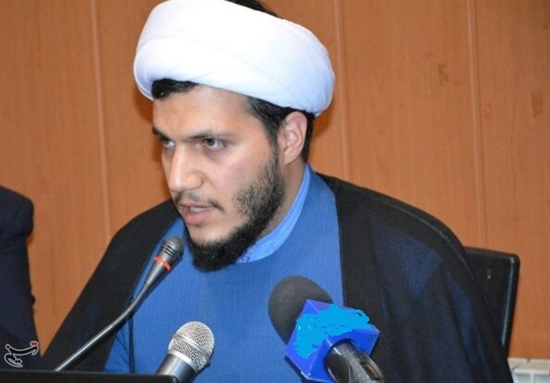 برگزاری مراسم اعتکاف در پنج شهر ایلام