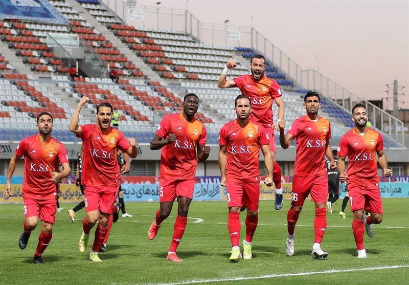 پرسپولیس دومین قربانی جاه‌طلبی و قهرمانی فولاد/ اولین جام از دست گل‌محمدی پرید