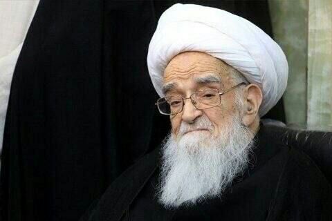 حضرت آیت‌الله العظمی صافی گلپایگانی به ملکوت اعلی پیوست