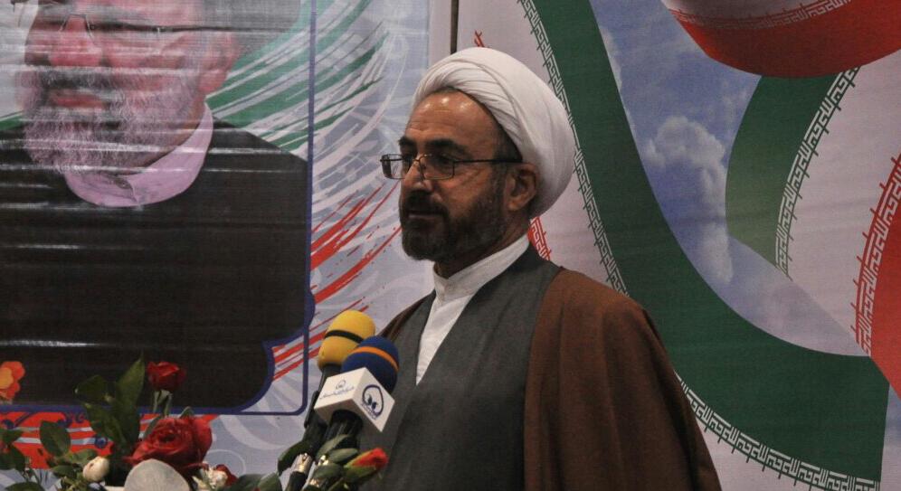 انقلاب اسلامی به عنوان الگویی برتر در جهان مطرح است