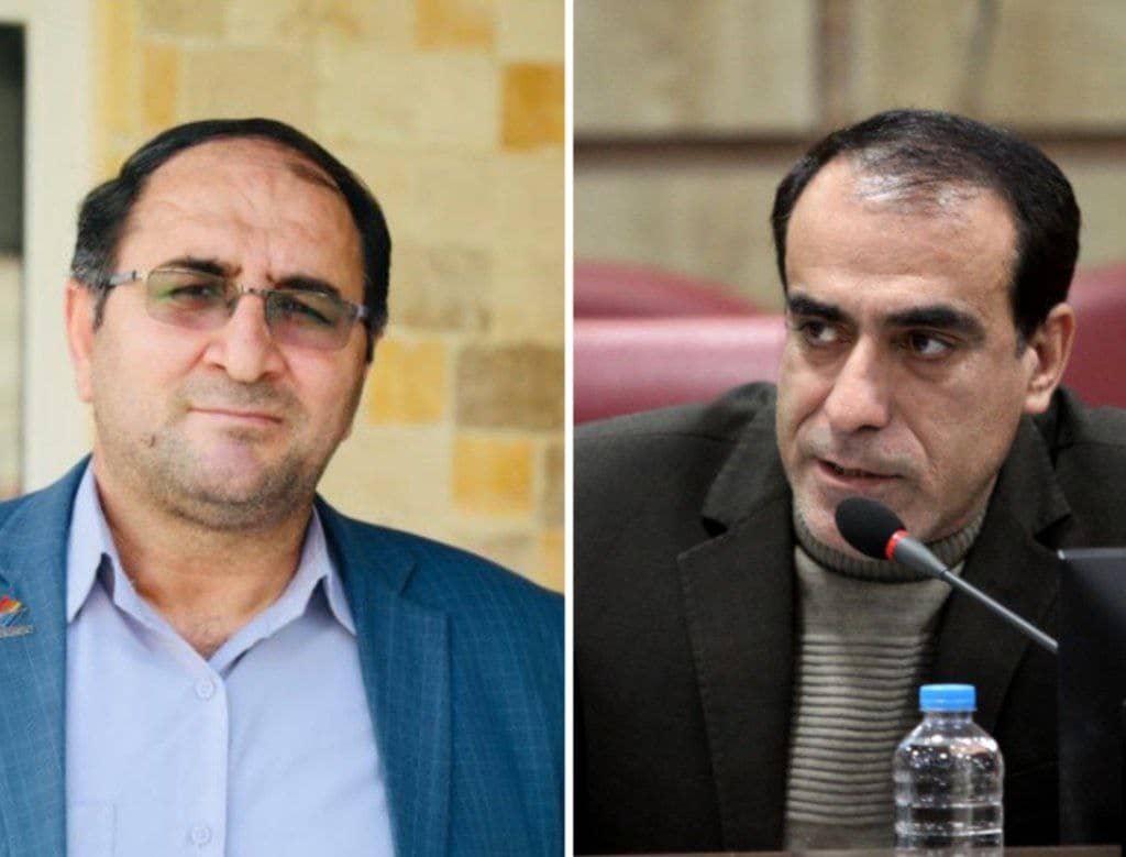 نورالدین الیاسی مدیرکل تعاون، کار و رفاه اجتماعی ایلام شد