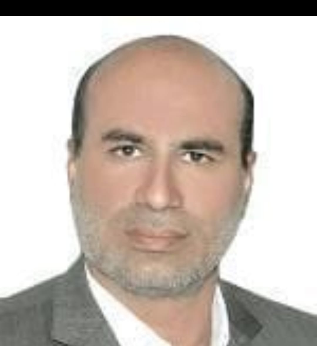 آذرنوش عموزاده رئیس سازمان جهاد کشاورزی استان ایلام شد