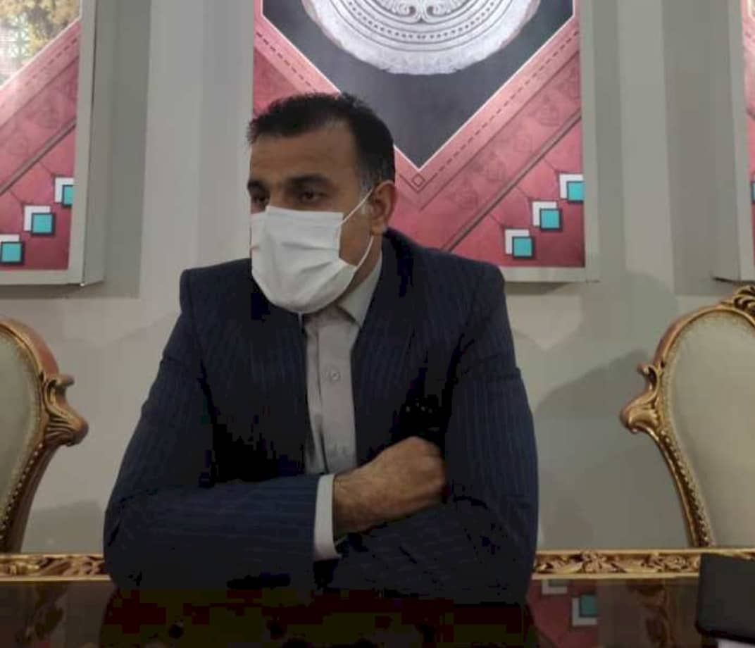 تلاش برای تعریف محور گردشگری غرب کشور با کمک بخش خصوصی