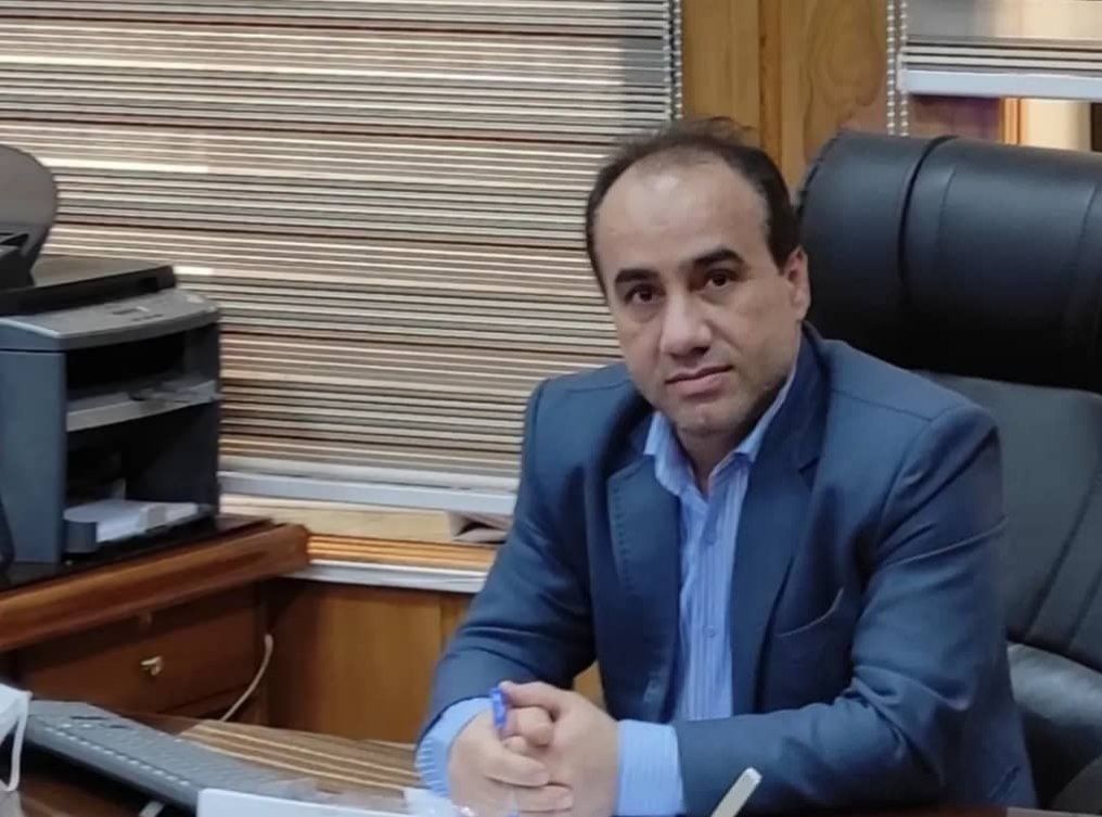 انتصاب معاون اجرایی حوزه استاندار ایلام