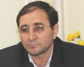 ایلام جزو استانهای پیشتاز در ثبت اشتغال در سامانه ملی رصد می باشد