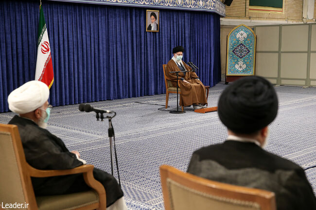 اگر اجازه قطع بازوهای قدرت ملی داده می‌شد امروز کشور با خطرات بزرگ مواجه بود
