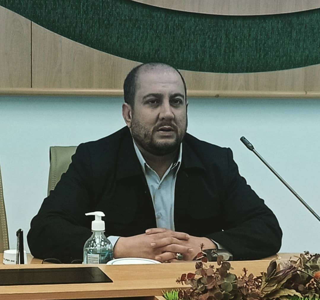 فرزند دلاور ایلام رئیس کمیته برگزاری مسابقات انجمن وزنه برداری کارگران کشور شد