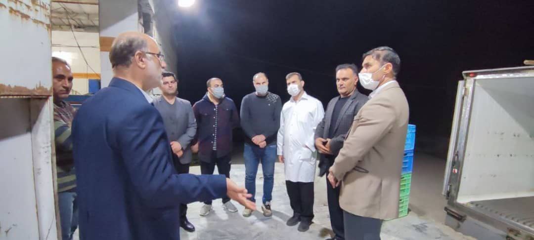 تعطیلی کشتارگاههای مرغ ممنوع است/ عدم تمکین اخلال در بازار محسوب می شود