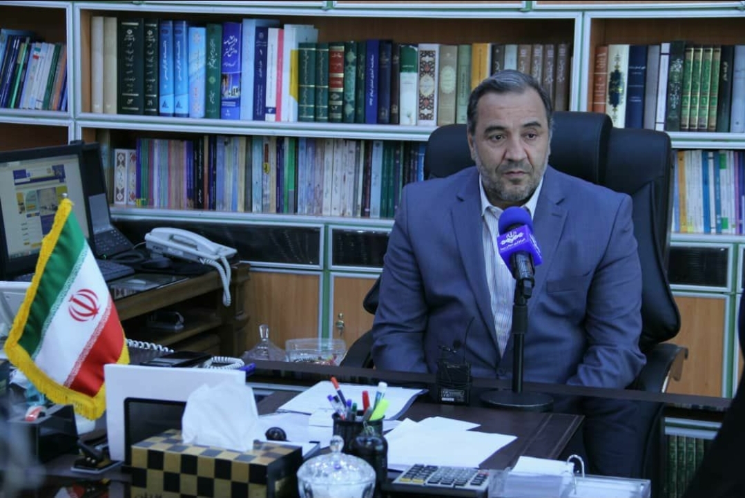 تمام قد از سرمایه‌گذاری در استان حمایت می کنیم