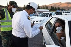 آماده باش ۱۰۰ درصدی پلیس ایلام برای آغاز موج بازگشت دور اول سفرهای نوروزی/استقرار بیش از ۵۰۰ واحد گشت انتظامی و پلیس راه/ پرهیز رانندگان از حرکات حادثه‌ساز