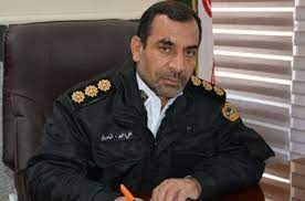 بغل نویسی خودروها ممنوع است