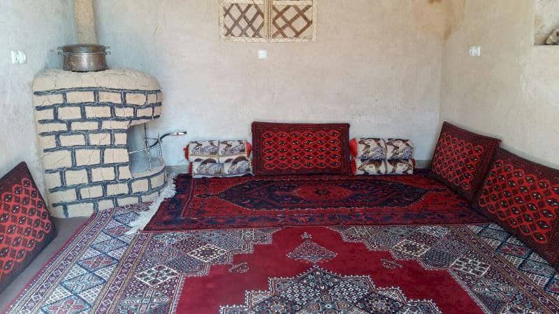 اسکان ۱۲۰هزار گردشگر در اقامتگاه‌های ایلام طی ۱۵ روز گذشته
