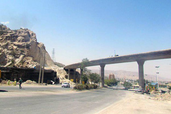 ۶۰میلیارد تومان برای ساماندهی ورودی و خروجی های شهر ایلام اختصاص یافته است/ دستگاههای اجرایی ملزم به پرداخت بدهی خود به شهرداری ایلام هستند