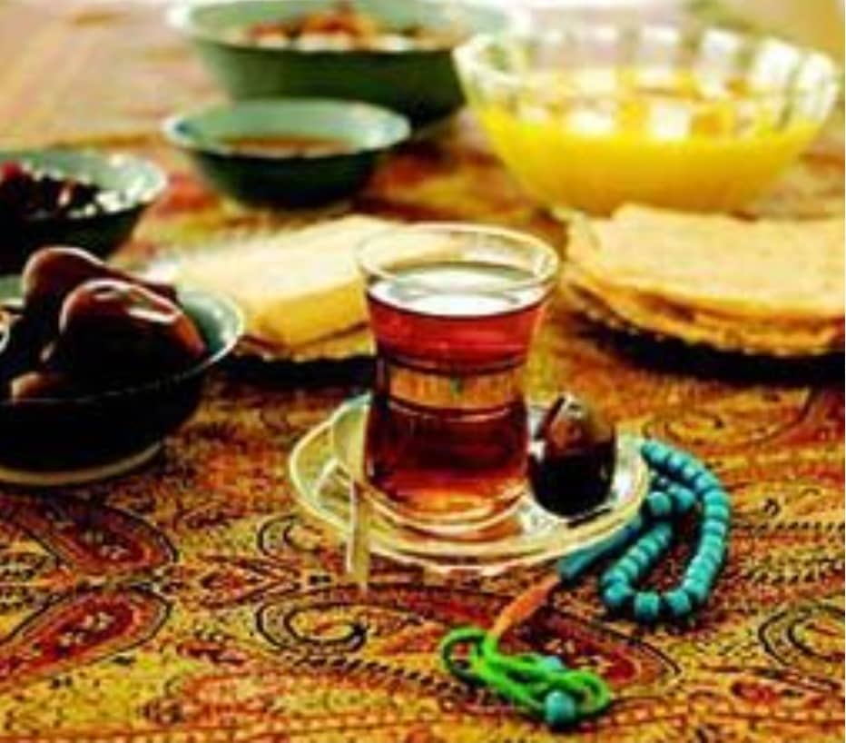 چگونه با روزه داری بدن را پاکسازی کنیم