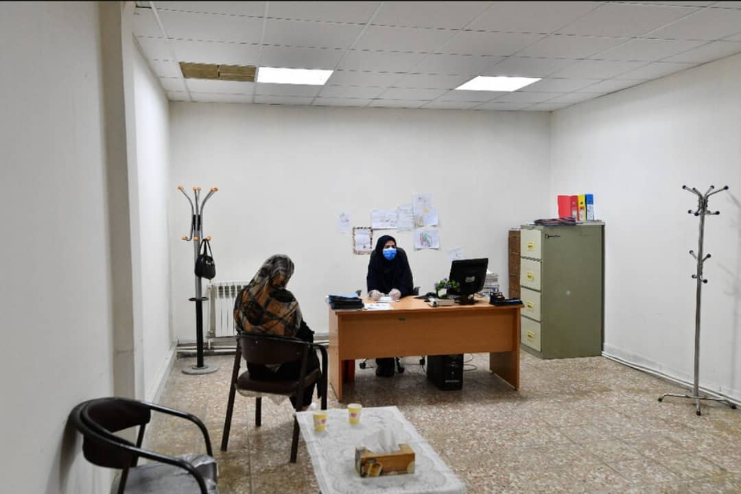 تعداد مراجعات به مراکز مشاوره بهزیستی ایلام ۲۰درصد افزایش یافت