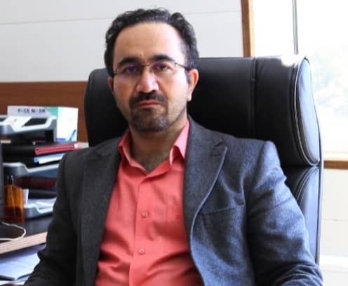 سرپرست شرکت گاز استان ایلام منصوب شد