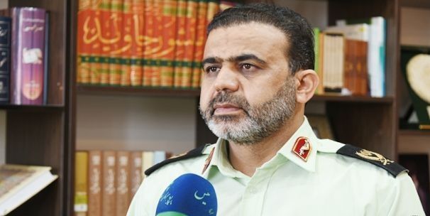 دستگیری عاملان تیراندازی  در ملکشاهی