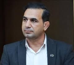 دیدار با حضرت عشق