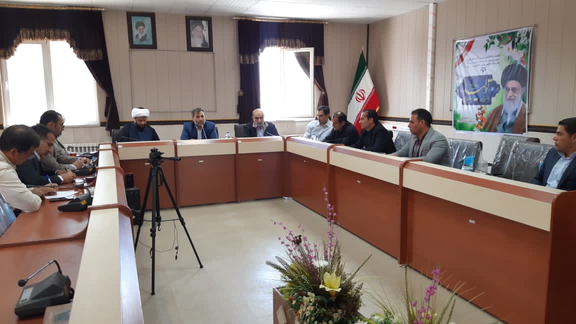 هر جا که به نام شهید سلیمانی نامگذاری شود برای مردم برکت است