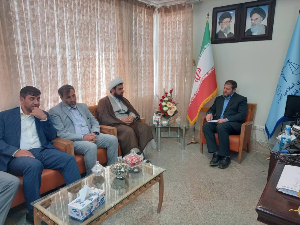 برنامه های تدوین شده قوه قضائیه در ایلام اجرایی می شوند
