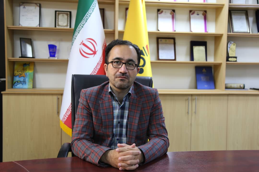 ۳۰ مانور مختلف در نیمه نخست امسال در شرکت گاز ایلام برگزار شد