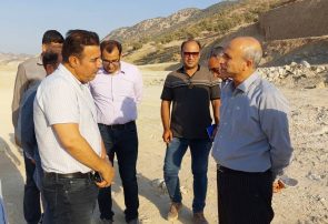 چند پروژه راهسازی در محور مهران برای عبور اضطراری در اربعین تکمیل می شوند