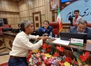 دولت در وعده های خود با مردم صادق است/دیدار بی واسطه با مردم منشور دولت سیزدهم است