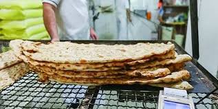 طرح هوشمندسازی یارانه نان در ایلام آغاز شد
