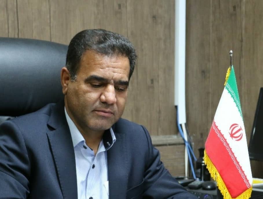 انتصاب مدیرکل بهزیستی ایلام