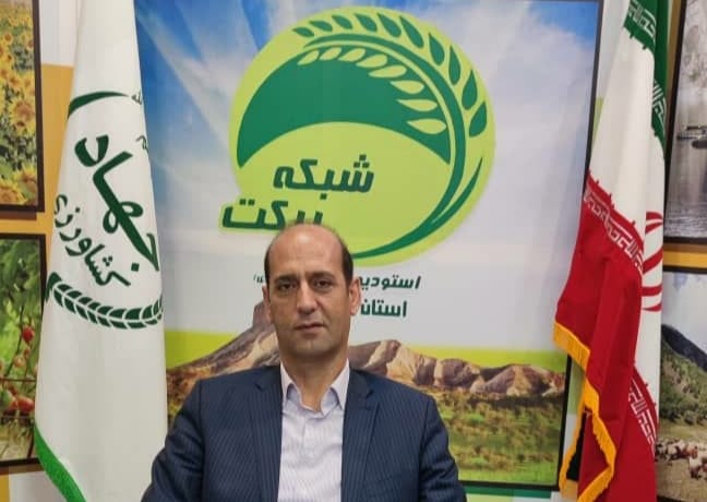 به متقاضیان کشت جایگزین در ایلام بذر رایگان داده میشود