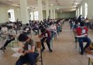رقابت ۲ هزار نفر از دانش آموزان ایلامی برای ورود به مدارس سمپاد