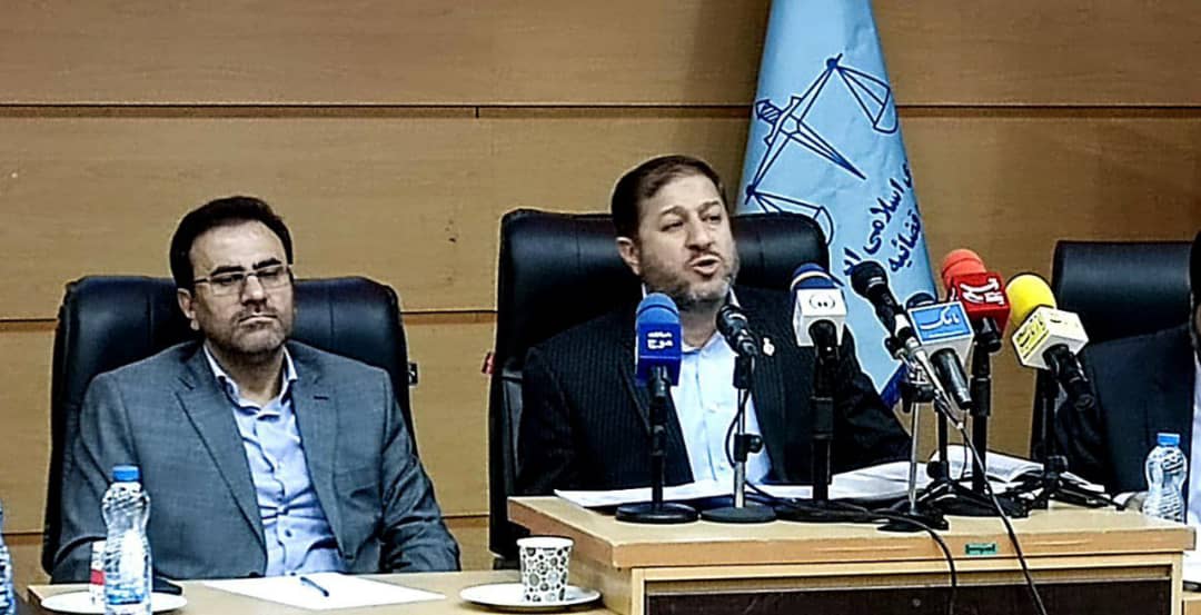 کاهش میزان جرائم و پیشگیری از جرم یکی از برنامه های سند تحول قوه قضائیه است