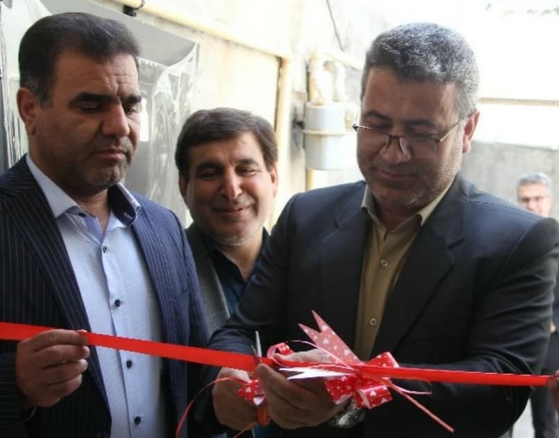 ۱۴ واحد مسکونی مددجویان بهزیستی ایلام افتتاح شد