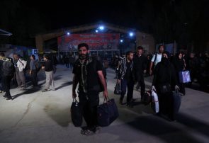 موافقت وزارت نیرو با تأمین برق پایانه مرزی مهران در ایام اربعین