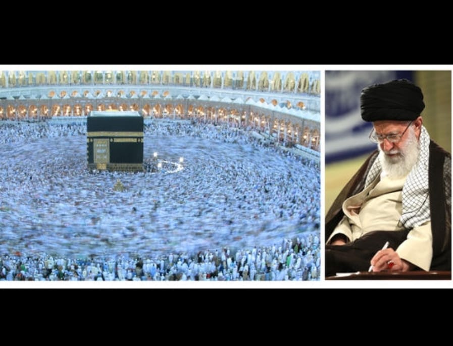 غرب مستکبر در منطقه حساس ما و اخیراً در همه جهان روز‌به‌روز ضعیف‌تر شده است