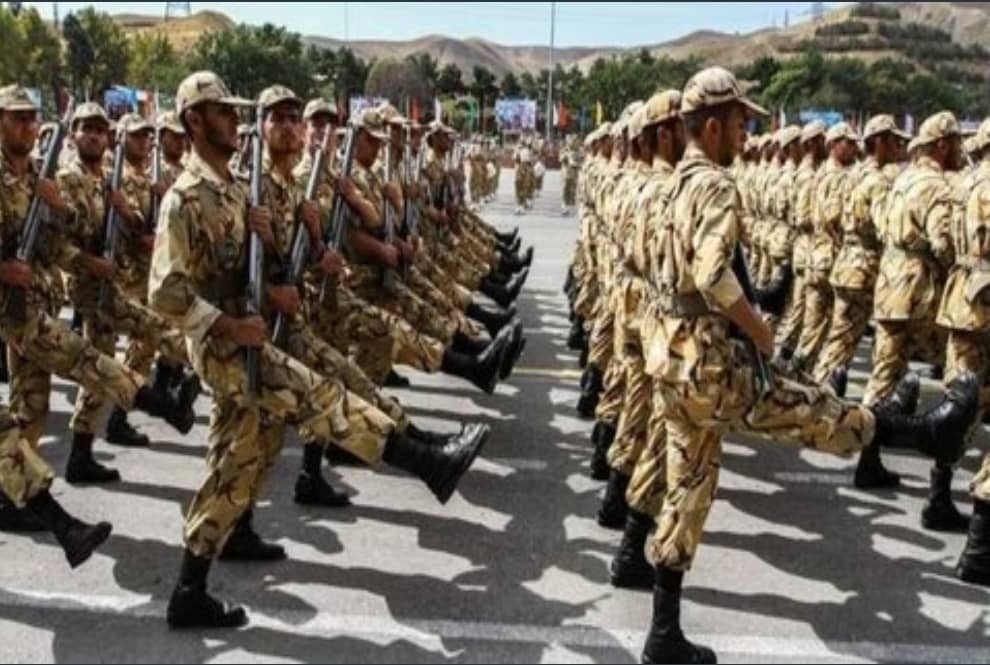 فراخوان اعزام مشمولان در مردادماه ۱۴۰۱