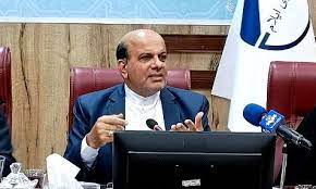 یک میلیارد دلار برای میدان های مشترک ایلام هزینه می شود