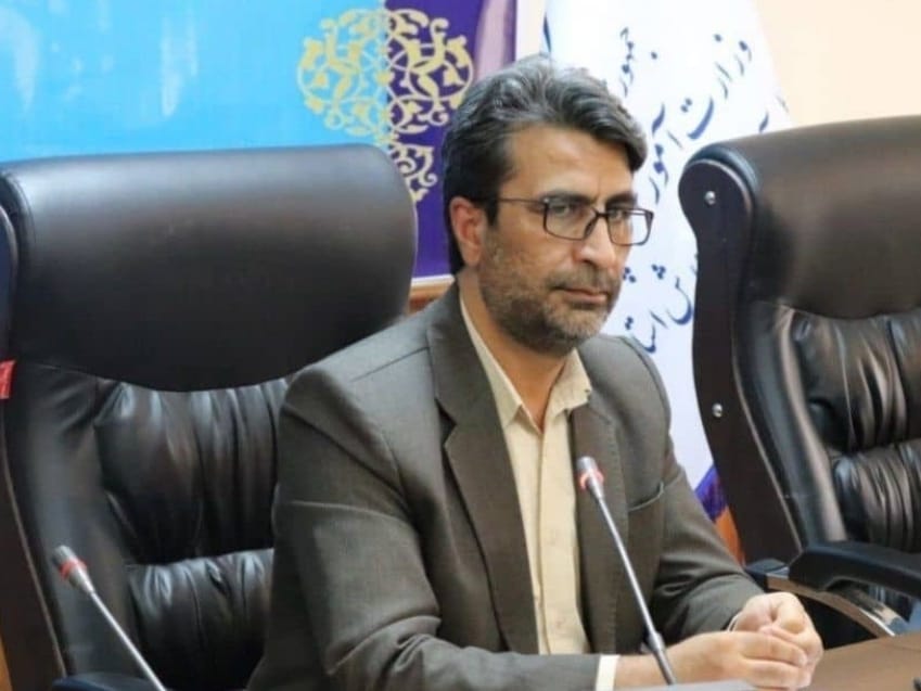شرکت ۱۴ نفر از روسای آموزش و پرورش استان در اجلاسیه‌ی روسای آموزش و پرورش سراسر کشور